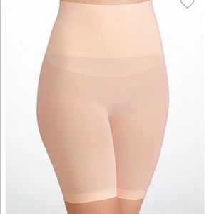 Yummie shapewear